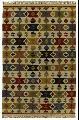 Dhurry Beige Ramisha Rug (8' x 10'6)