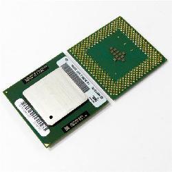 Intel RK80530KZ017512 PIII 1.4GHz 133MHz Processor