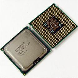 Intel HH80556KJ0674M Xeon Dual Core 2.66GHz Processor