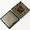Intel HH80556KJ0674M Xeon Dual Core 2.66GHz Processor