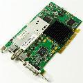 ATI 100711011 Wonder Radeon 7500 64MB Video Card