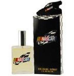 Nascar by Wilshire Men's 2-ounce Cologne Spray