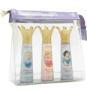 Disney Princess Variety Collection By Disney Women's 3-piece Set
