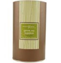 Sensory Fusion Green Tea Bamboo by Aroma 23-ounce Bath Salts