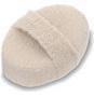 Unisex Urban Spa by Urban Spa Exfoliating Body Sponge
