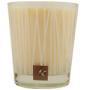 Sensory Fusion Lemongrass Unisex 10-ounce Aromatic Soy Candle