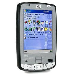 HP 377765-061 iPAQ HX2755 624MHz 128MB Pocket PC