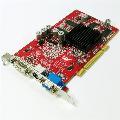 ATI 100-436011 Radeon 9200 128MB Video Card