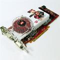 ATI AT19XT256 Radeon X1900XT 256MB Video Card