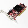 ATI 100-505109 Fire MV 2200 64MB Video Card