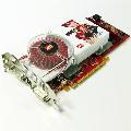 Sapphire 100186L Radeon X1950XT 256MB Video Card
