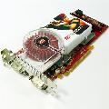 ATI 102A5203120 Radeon X1800XL 512MB Video Card