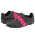 Puma Lesmash Black/Bright Rose/Rosewater Athletic