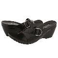 Franco Sarto Sage T. Moro Patent Sandals