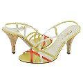 Franco Sarto Utopia Citrus Multi Sandals