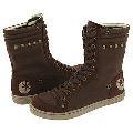 Steve Madden Stud-MD Brown Athletic
