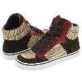 Steve Madden Block-BT Brown Multi Athletic