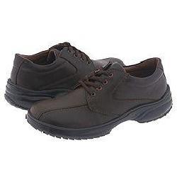 rsvp Billy (Toddler/Youth) Brown Oxfords
