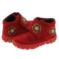 rsvp AC759 (Infant/Toddler) Burgundy Boots