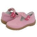 rsvp Kids 1158 (Infant/Toddler) Pink/Drk Pink Slip-ons