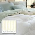 Famous Maker 300 Thread Count Bamboo Reversible Comforter