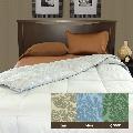 Famous Maker Regal 300 Thread Count Reversible Down Comforter