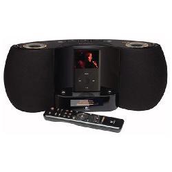 Logitech 984-000049 iPod Speaker System