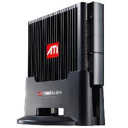 ATI 100703268 TV Wonder External Digital Cable Tuner