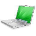 Apple M9848LL-A iBook G4 1.42GHz 1GB Laptop