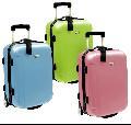 Traveler's Choice Freedom 21-inch Hard Shell Carry-on Upright