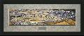 NASCAR 'Infineon Raceway' Framed Panoramic Photo