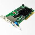 ATI 1E-08 Radeon 9550XL 256MB Video Card