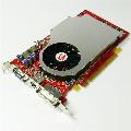 ATI 1E-08 Radeon X800XL 256MB Video Card