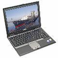 Dell D4201.5G-B Latitude D420 Laptop Computer