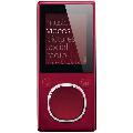 Microsoft HSA-00007 Zune 4GB Digital Media Player