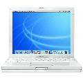 Apple M8793LL-A Macbook G4 1.0GHz Laptop Computer
