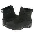 Columbia Hoodootoo Black/Asphalt Boots