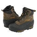 Columbia Kids Bugabootoo Rocket Boots (Size 1 Youth)