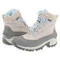 Columbia Titanium Ice Crushette™ Swiss/Aquarius Boots