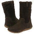 Salomon Ivy Burro/Foundation/Gum 8 Boots