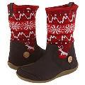 Salomon Bliss Absolute Brown-X/Quick/Gum 8 Boots