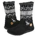 Salomon Bliss Black/Detroit/Autobahn Boots