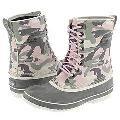 Sorel 1964 Premium™ Isla Camo Boots