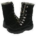 Columbia Lavela™ II Black Boots