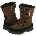 Kamik Brooklyn Brown Boots