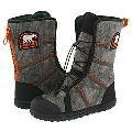 Sorel ThermoPlus® Expedition™ InnerBoot Grey Boots