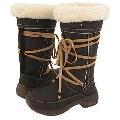 Ulu Val d'Isère Soy Boots
