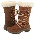 Ulu Turin Almond Boots