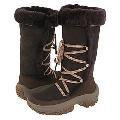 Ulu Seona Chocolate Boots