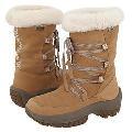 Ulu Alyeska Chai Boots